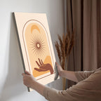 Spiritual Boho Arch - 3