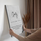 Clarity - Charcoal Black