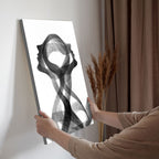 Marbled Ink Flow - II