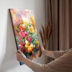 Garden Bloom Bouquet - 2