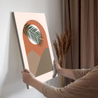 Boho Minimalist Arch - 2