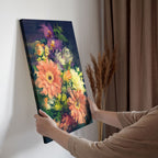 Dramatic Floral Bouquet