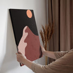 Minimalist Landscape Forms - 2