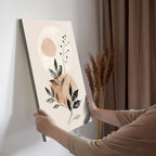 Nature-Inspired Minimalist