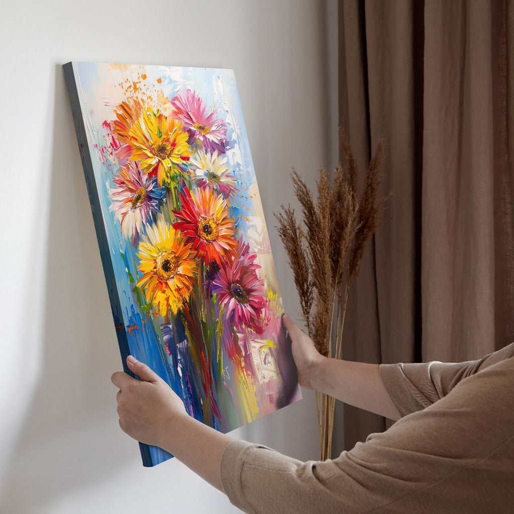 Sunlit Coastal Retreat