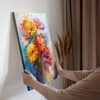 Sunlit Coastal Retreat