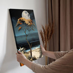 Baroque Moonlight Serenade