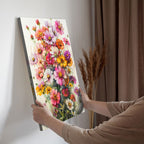 Vibrant Summer Cosmos - 1