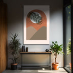 Boho Minimalist Arch - 2