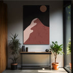 Minimalist Landscape Forms - 2