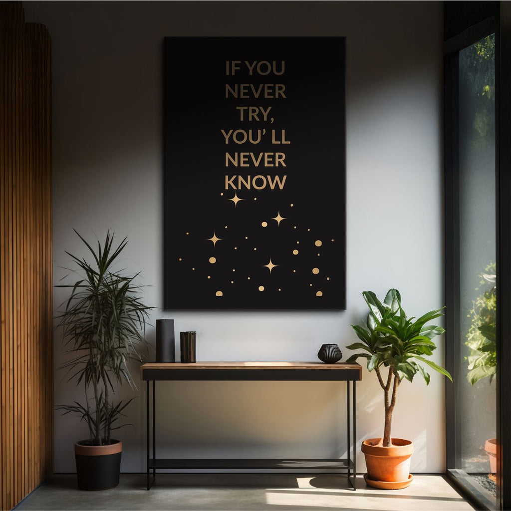 Boho Celestial View - 3