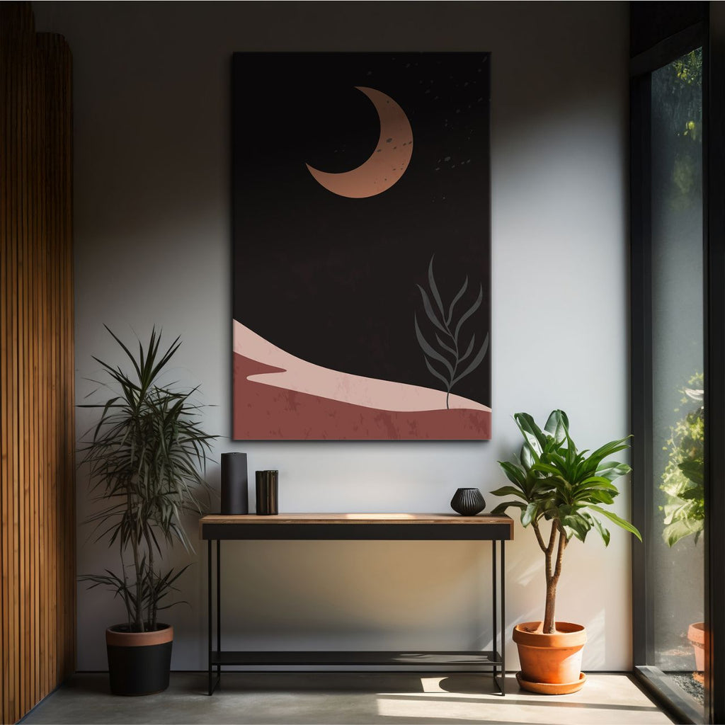 Minimalist Landscape Forms - 3