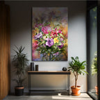 Garden Bloom Bouquet - 1