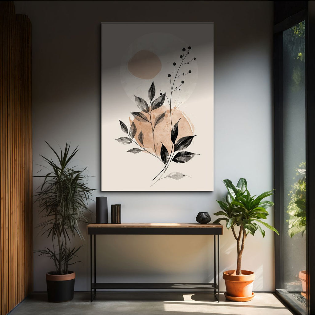 Nature-Inspired Minimalist