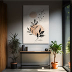 Nature-Inspired Minimalist