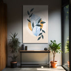 Boho Celestial Cactus - 1