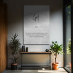 Grit - Charcoal Black