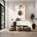 Boho Celestial Cactus - 3