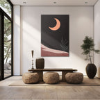 Minimalist Landscape Forms - 3