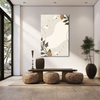 Muted Fruit and Foliage - 3