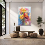 Sunlit Coastal Retreat