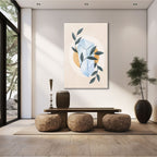 Boho Celestial Cactus - 1