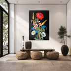 Wildflower Harmony - 2