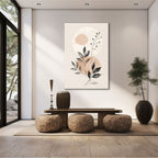 Nature-Inspired Minimalist