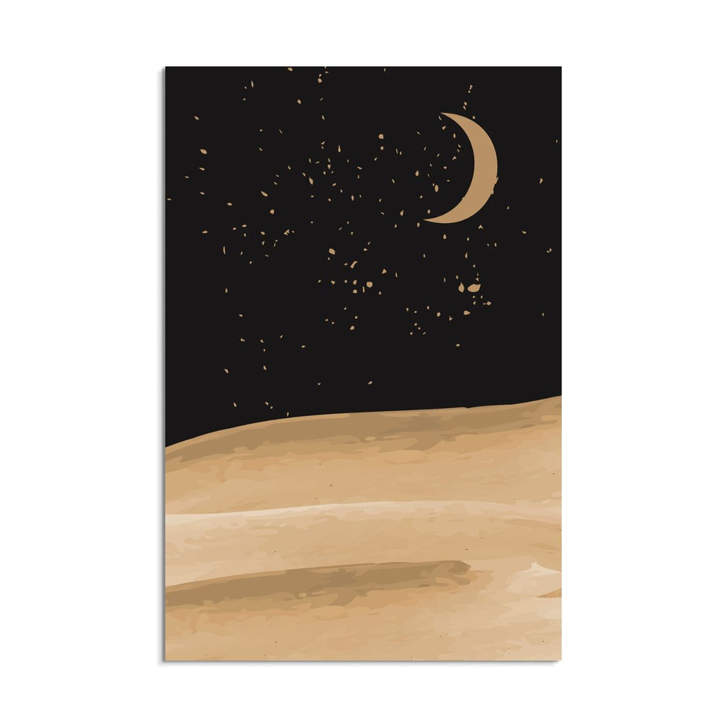 Boho Celestial View - 2