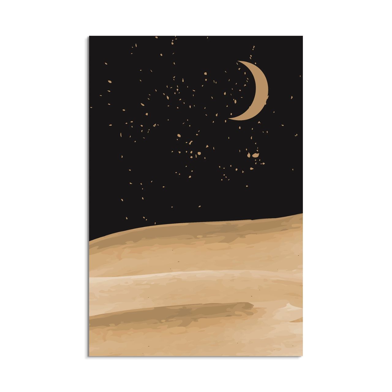 Boho Celestial View - 2