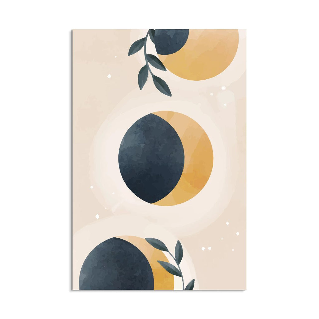 Boho Celestial Cactus - 3