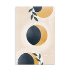 Boho Celestial Cactus - 3