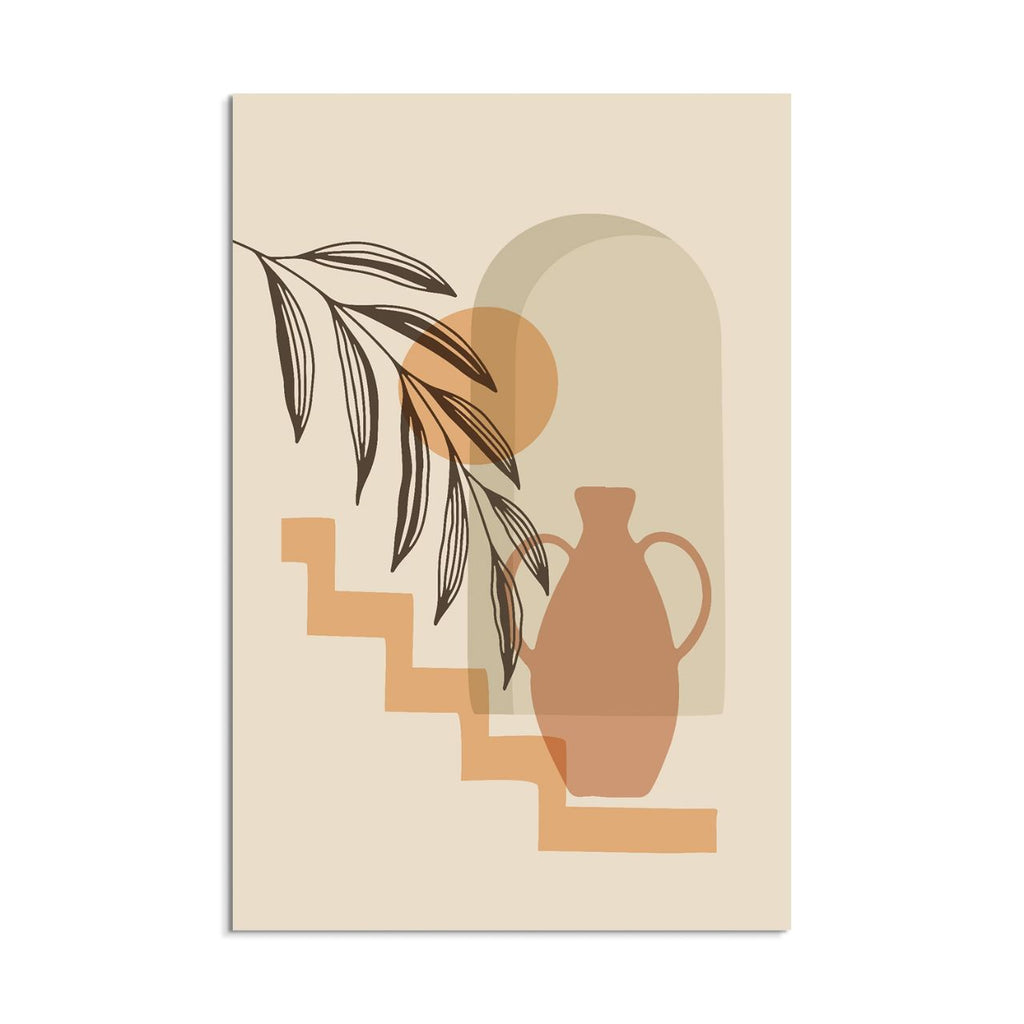 Abstract Boho Ceiling Lights - 2