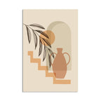 Abstract Boho Ceiling Lights - 2