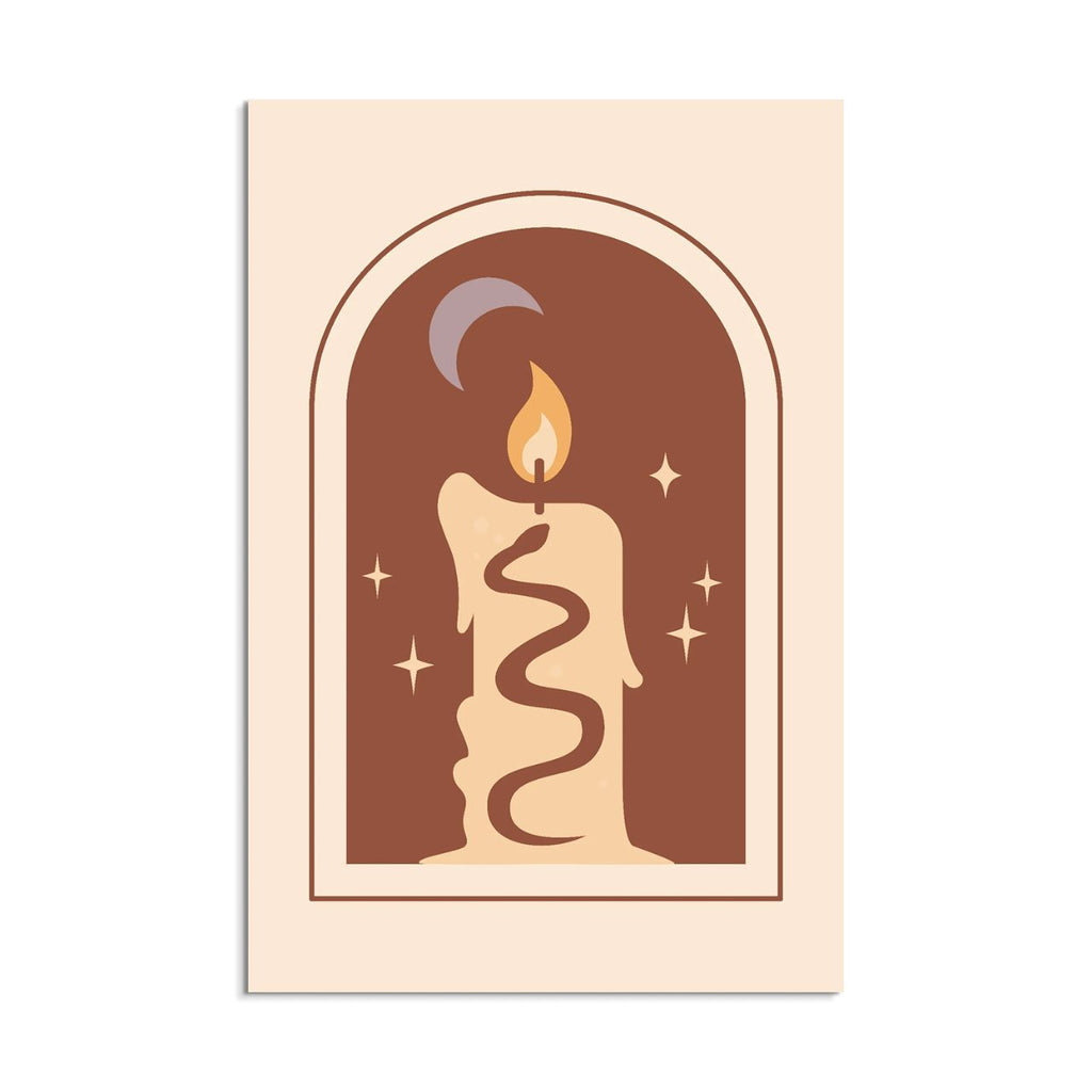 Spiritual Boho Arch - 2