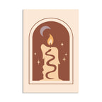 Spiritual Boho Arch - 2