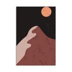 Minimalist Landscape Forms - 2