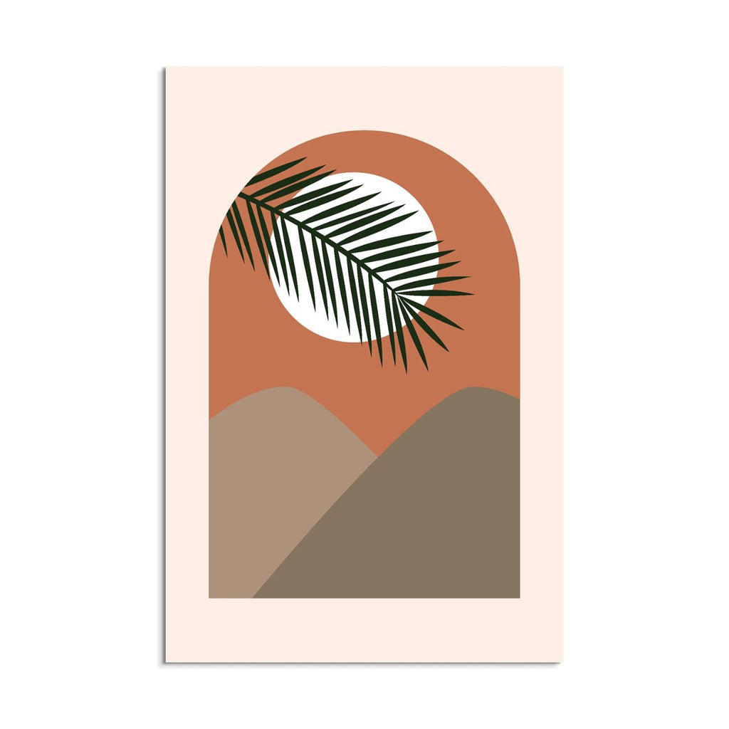 Boho Minimalist Arch - 2