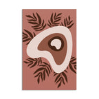 Earthy Boho Botanical - 3