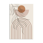 Abstract Boho Paint - 3