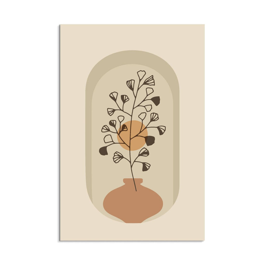 Abstract Boho Ceiling Lights - 3