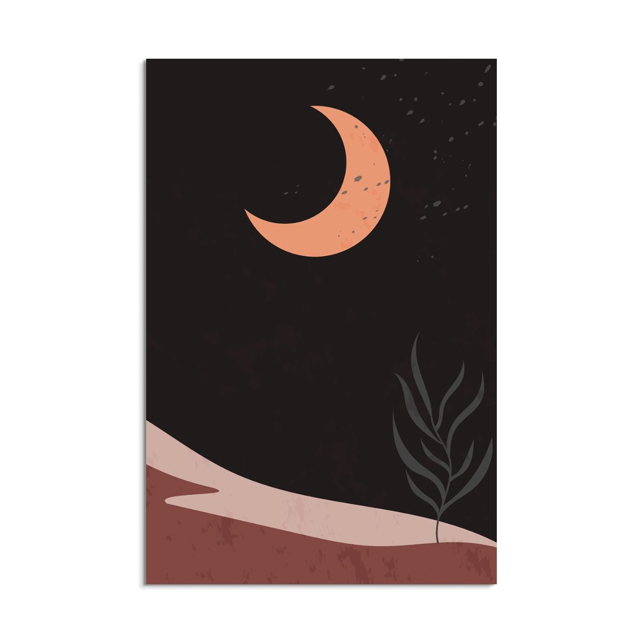 Minimalist Landscape Forms - 3