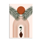 Boho Minimalist Arch - 3