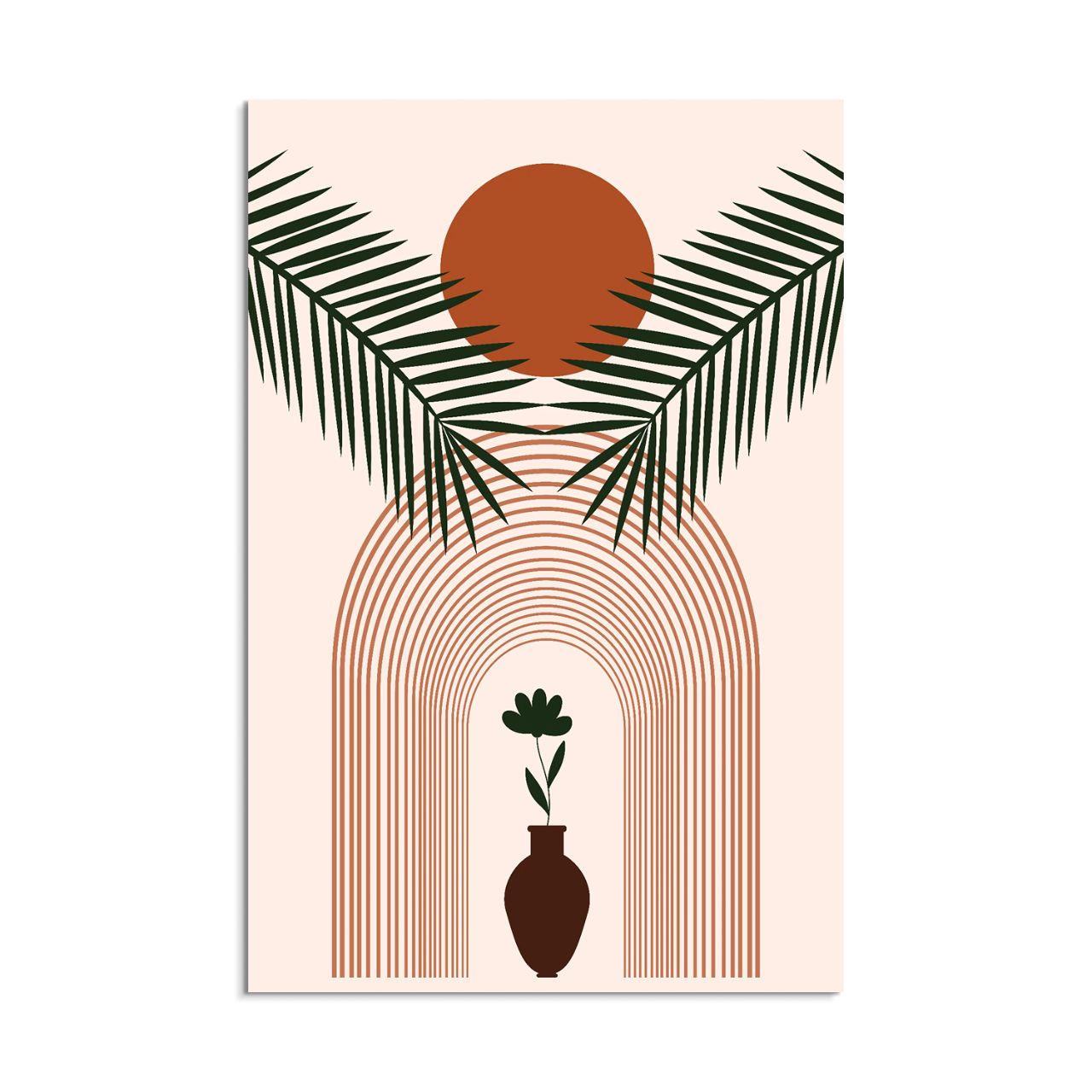 Boho Minimalist Arch - 3