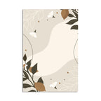 Muted Fruit and Foliage - 3