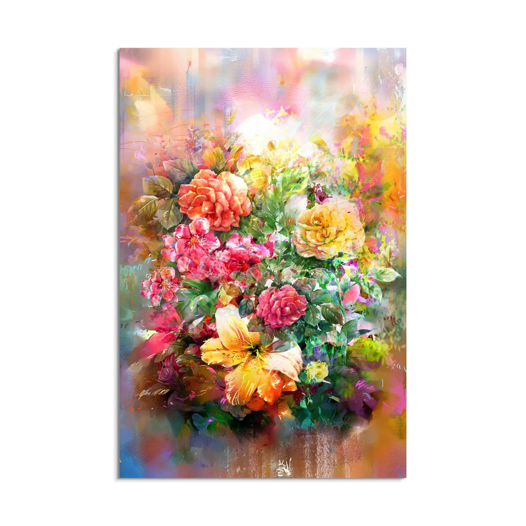 Garden Bloom Bouquet - 2