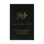 Hustle - Golden Black