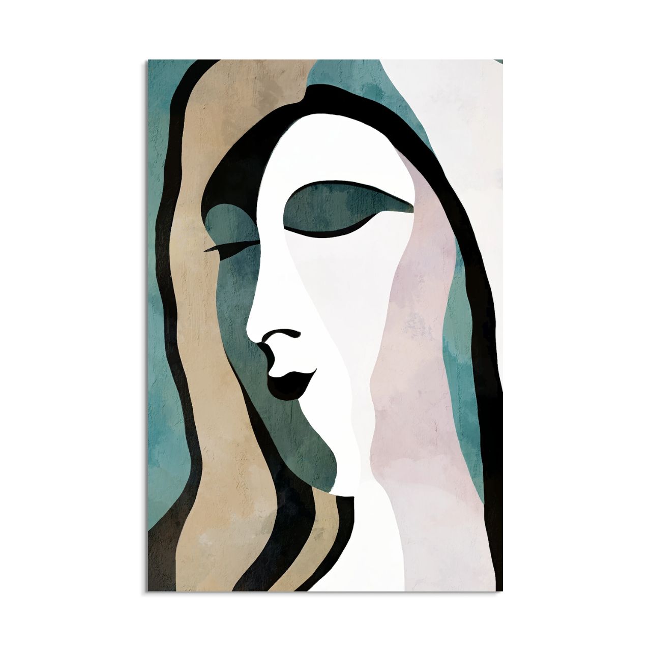 Luxury Black & Gold Texture