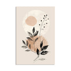 Nature-Inspired Minimalist