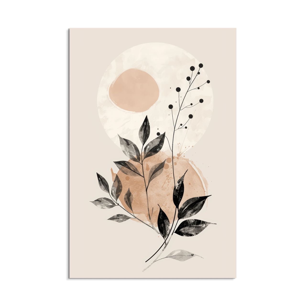 Nature-Inspired Minimalist